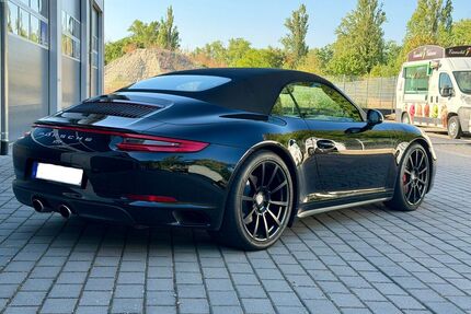 Porsche 911 Urmodell Gebrauchtwagen