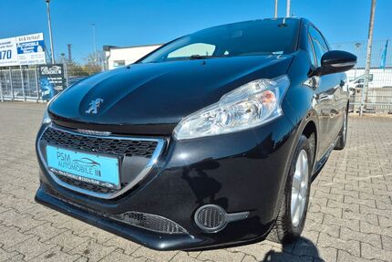 Peugeot 208 Gebrauchtwagen