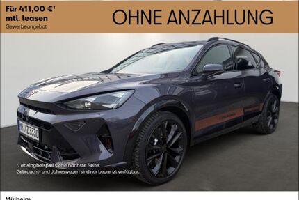 Cupra Formentor Gebrauchtwagen