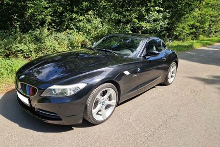 BMW Z4 Gebrauchtwagen