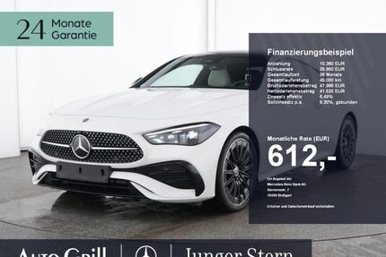 Mercedes-Benz CLE 220 Gebrauchtwagen