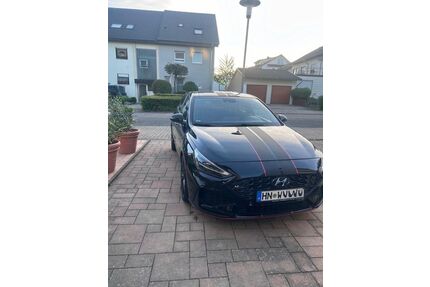 Hyundai i30 Gebrauchtwagen