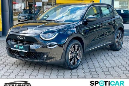Fiat 600 Gebrauchtwagen