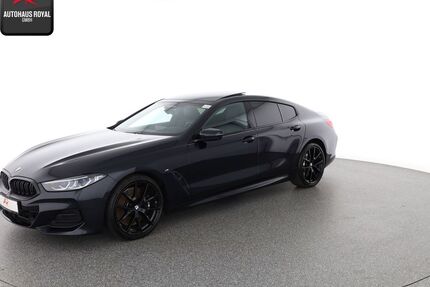 BMW 840 Gebrauchtwagen