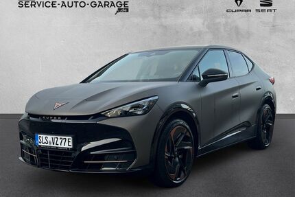 Cupra Tavascan Gebrauchtwagen