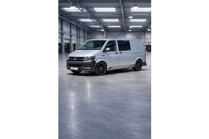 VW T6 andere Gebrauchtwagen
