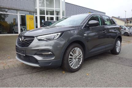 Opel Grandland (X) Gebrauchtwagen
