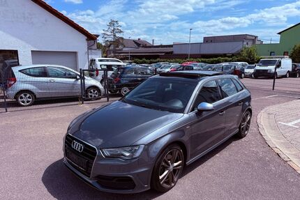 Audi A3 Gebrauchtwagen