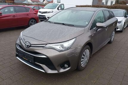 Toyota Avensis Gebrauchtwagen