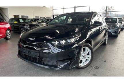 Kia ceed Sportswagon Gebrauchtwagen