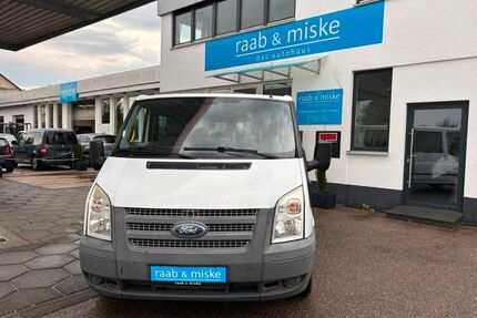 Ford Transit Gebrauchtwagen