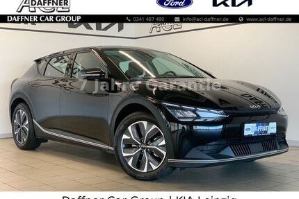 Kia EV6 Gebrauchtwagen
