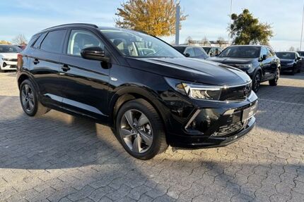 Opel Grandland (X) Gebrauchtwagen