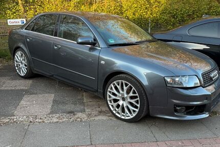 Audi A4 Allroad Gebrauchtwagen