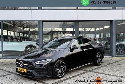 Mercedes-Benz CLA 180 Gebrauchtwagen