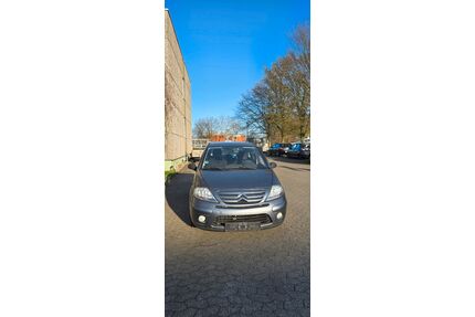 Citroen C3 Gebrauchtwagen