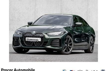 BMW i4 Gebrauchtwagen