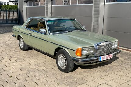 Mercedes-Benz CE 280 Gebrauchtwagen