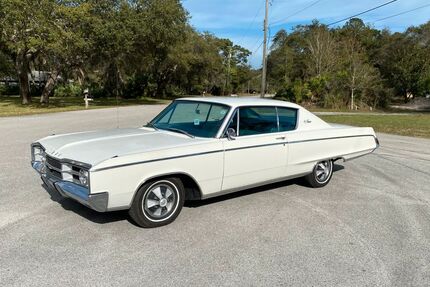 Dodge Andere Gebrauchtwagen