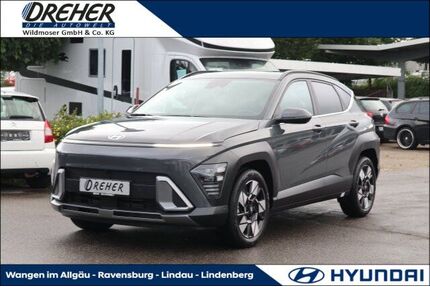 Hyundai KONA Gebrauchtwagen