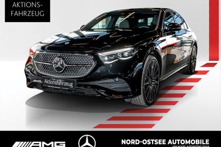 Mercedes-Benz E 450 Gebrauchtwagen