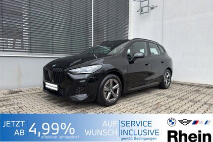 Hyundai 223 Active Tourer 