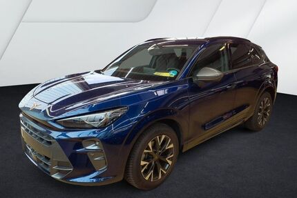 Cupra Terramar Gebrauchtwagen