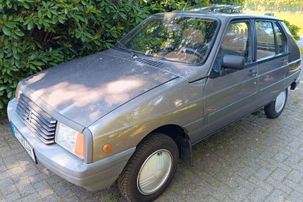 Citroen Visa Gebrauchtwagen