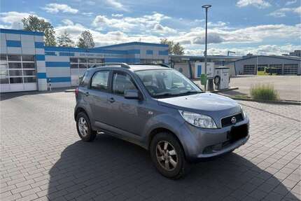 Daihatsu Terios Gebrauchtwagen