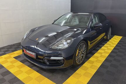 Porsche Panamera Gebrauchtwagen