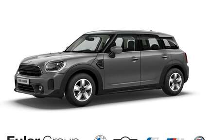 Mini Cooper Countryman Gebrauchtwagen