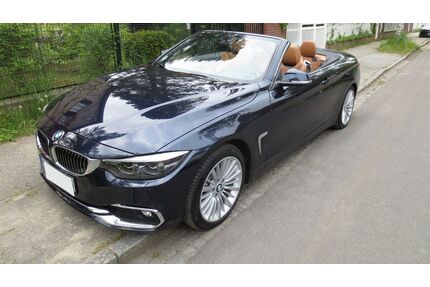 BMW 440 Gebrauchtwagen