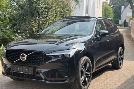 Volvo XC60 Gebrauchtwagen