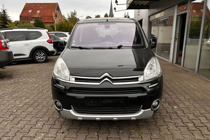 Citroen Berlingo Gebrauchtwagen