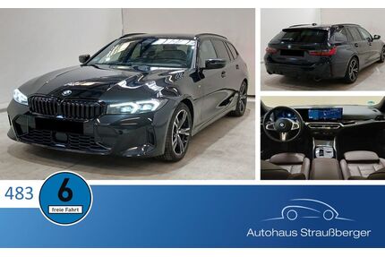 BMW 320 Gebrauchtwagen