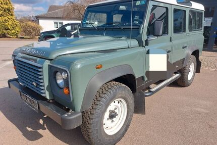 Land Rover Defender Gebrauchtwagen