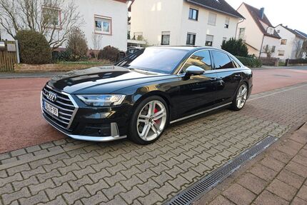 Audi S8 Gebrauchtwagen