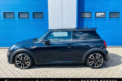Mini Cooper S Gebrauchtwagen