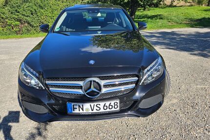 Mercedes-Benz C 180 Gebrauchtwagen