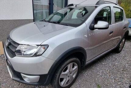 Dacia Sandero Gebrauchtwagen