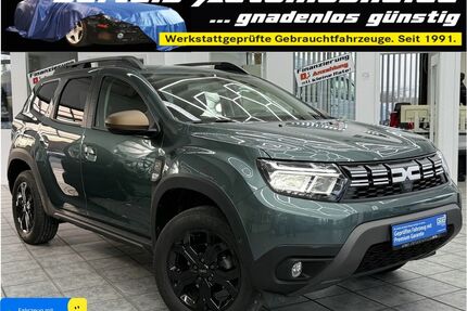 Dacia Duster Gebrauchtwagen