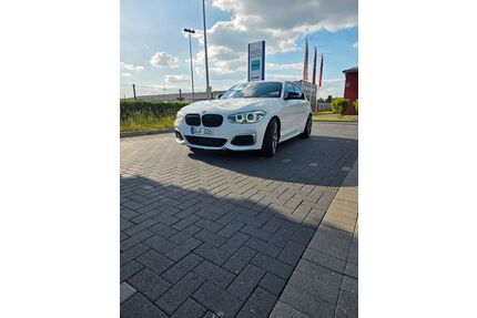 BMW 135 Gebrauchtwagen