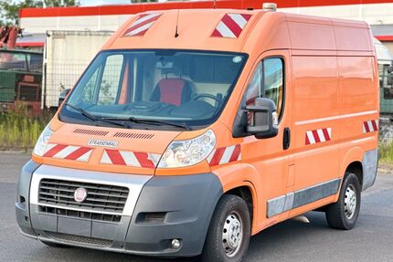 Fiat Ducato Gebrauchtwagen
