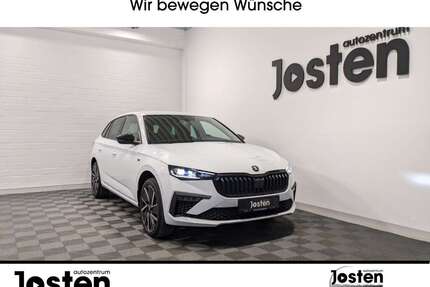 Skoda Scala Gebrauchtwagen