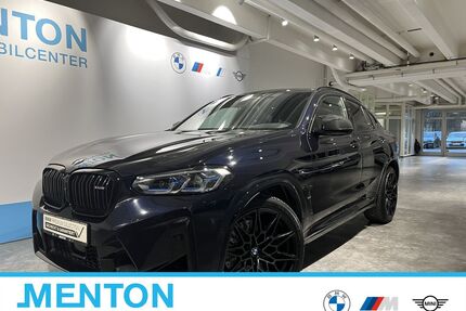 BMW X4 M Gebrauchtwagen