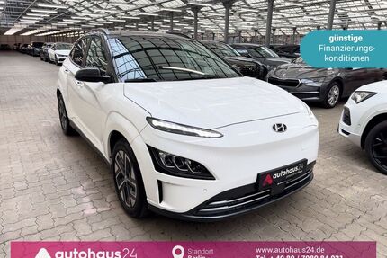 Hyundai KONA Elektro Gebrauchtwagen