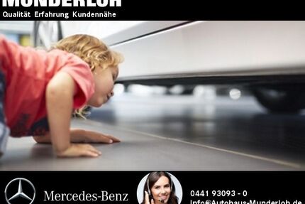 Ford Tourneo Connect Gebrauchtwagen