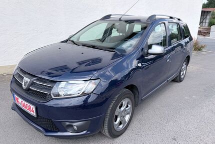 Dacia Logan Gebrauchtwagen