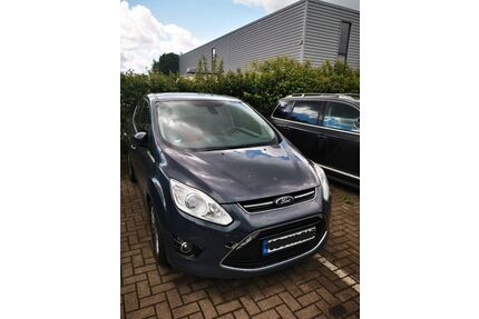 Ford C-Max Gebrauchtwagen