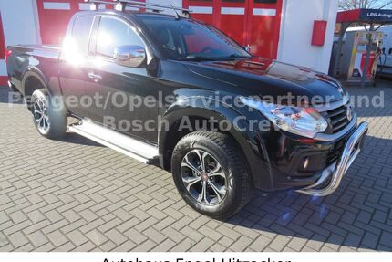 Fiat Fullback Gebrauchtwagen